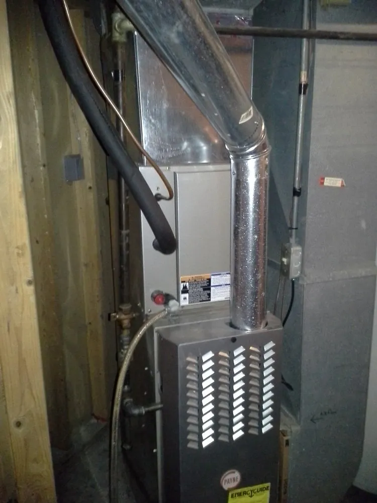 Slide of J and R Services