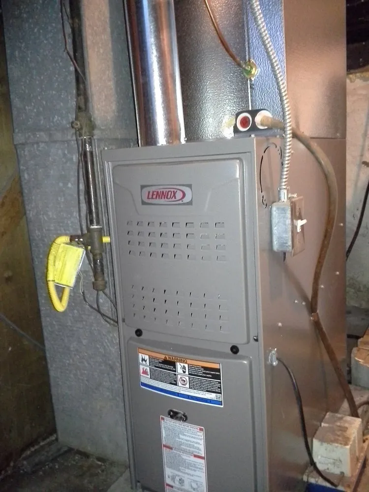 Slide of J and R Services