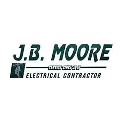 Slide of J B Moore Electrical Contr