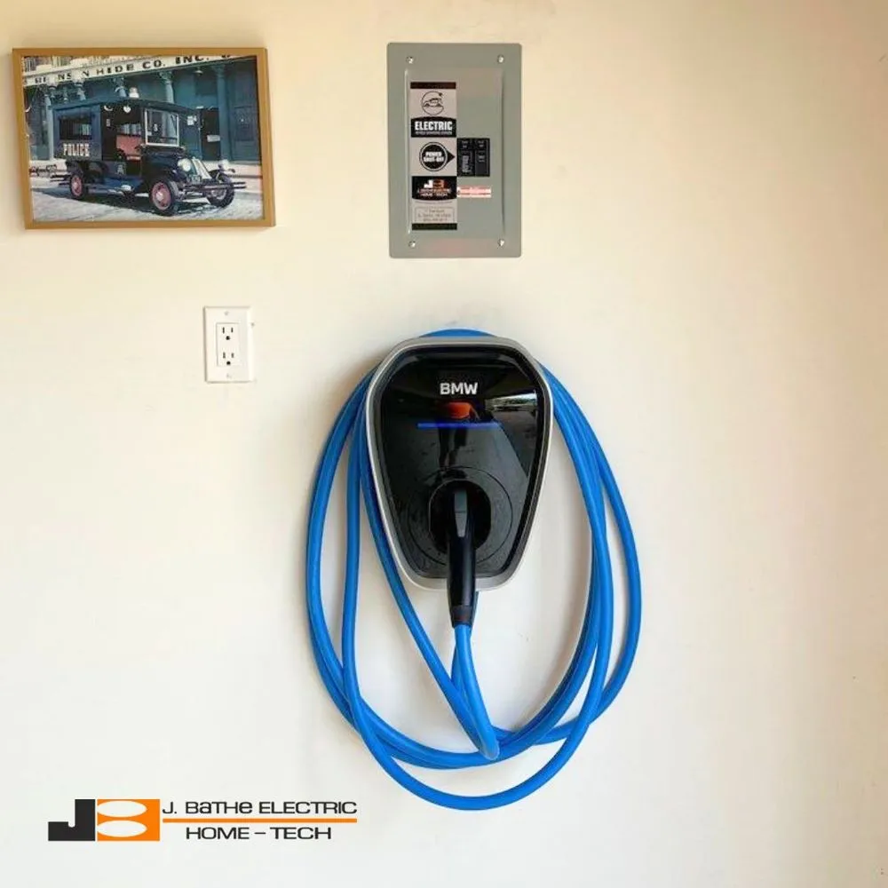 Expert lighting installation service in St. Peters, MO - J. Bathe Electric Company