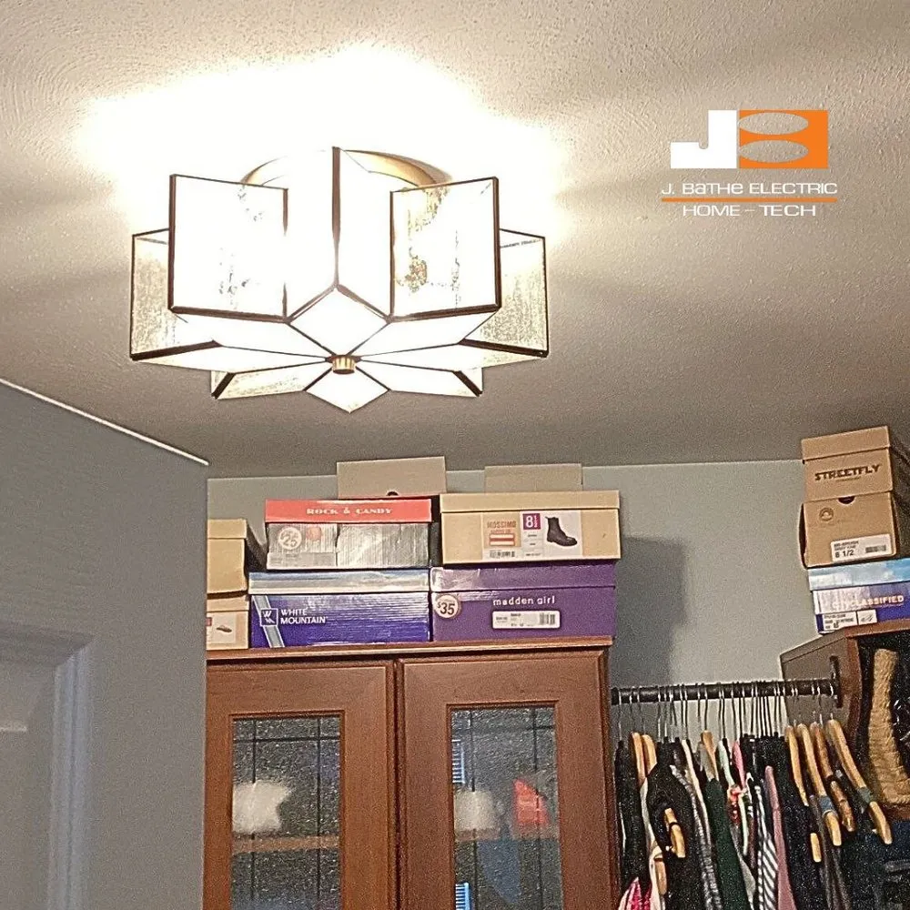 Expert emergency electrical service service in St. Peters, MO - J. Bathe Electric Company