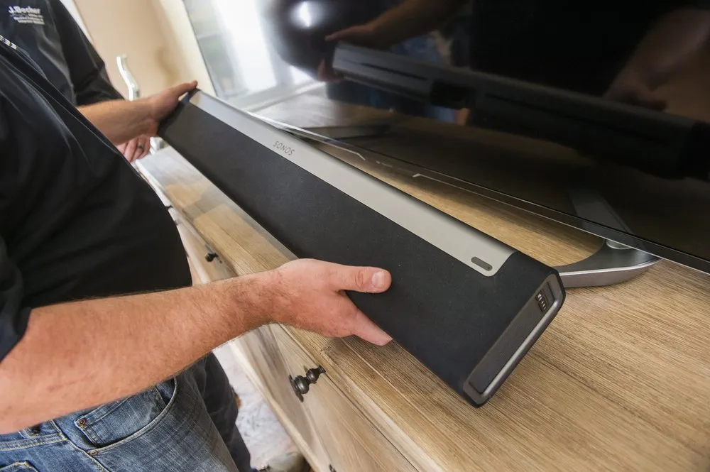 Slide of J Becher & Associates