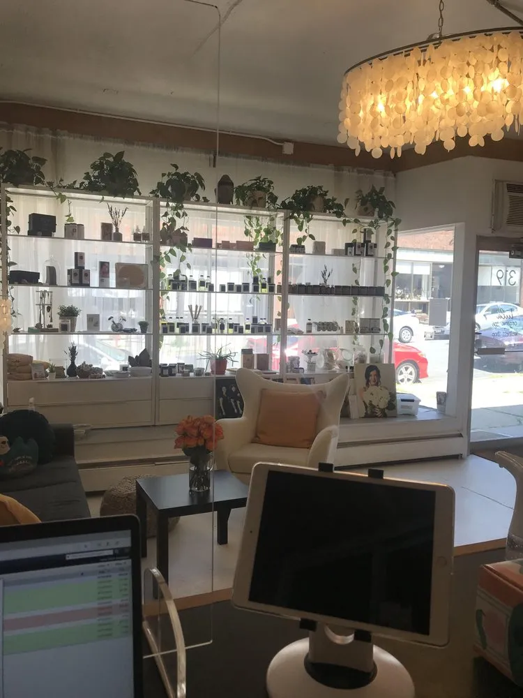 Slide of J Becher & Associates