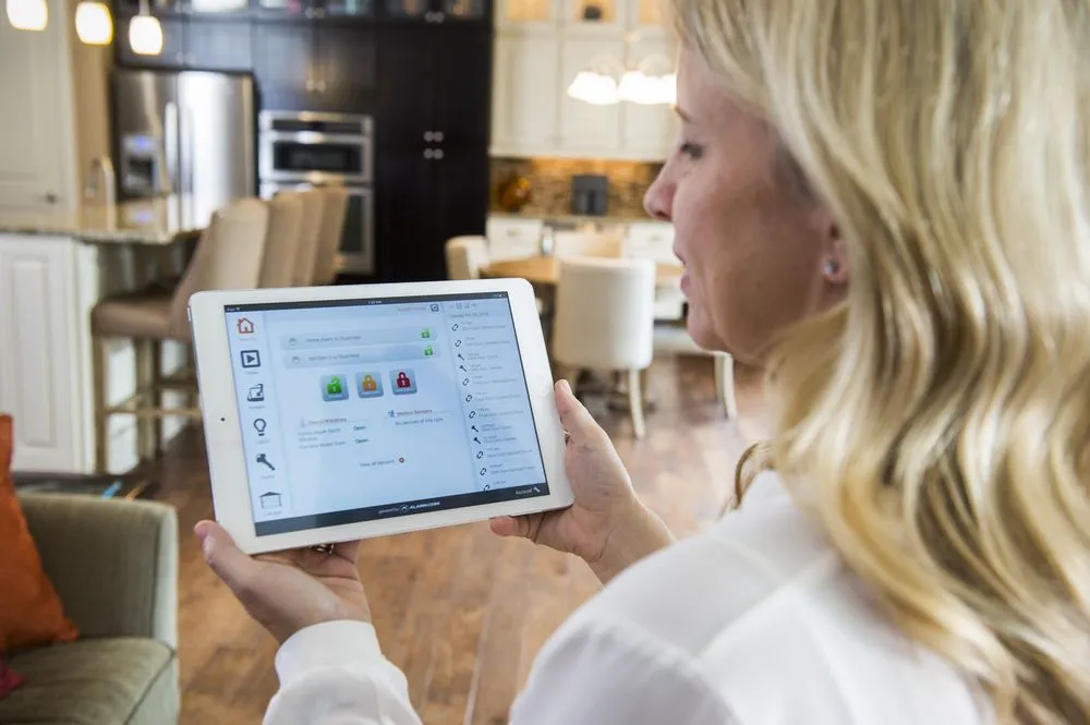 Slide of J Becher & Associates