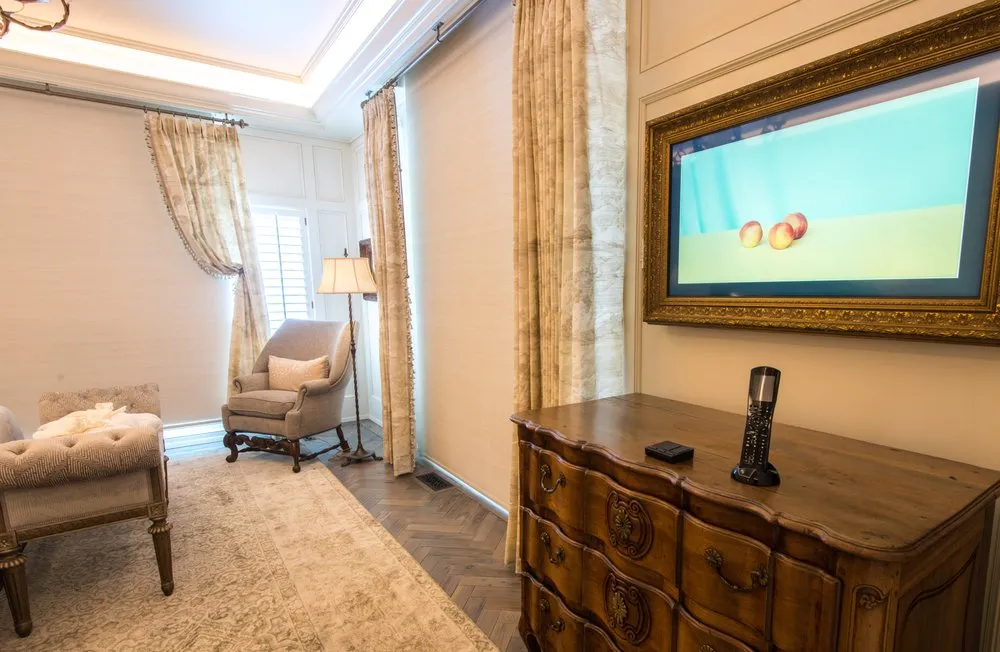 Slide of J Becher & Associates