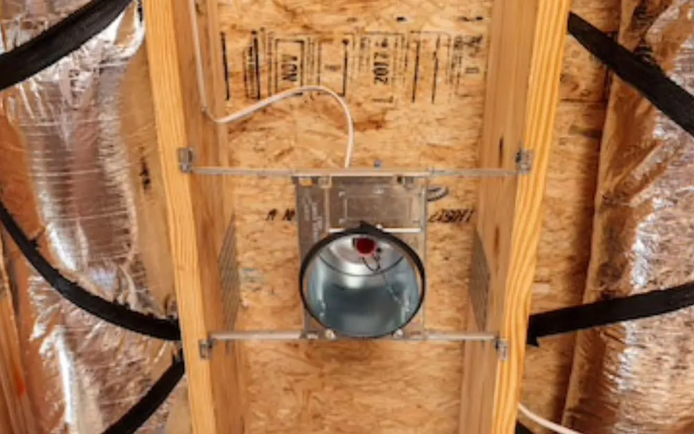 Slide of J Bradshaw Electric