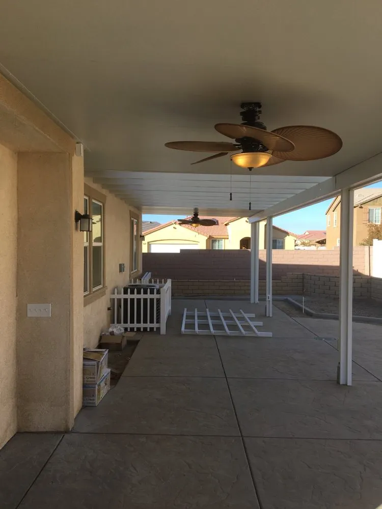 Slide of J Bradshaw Electric