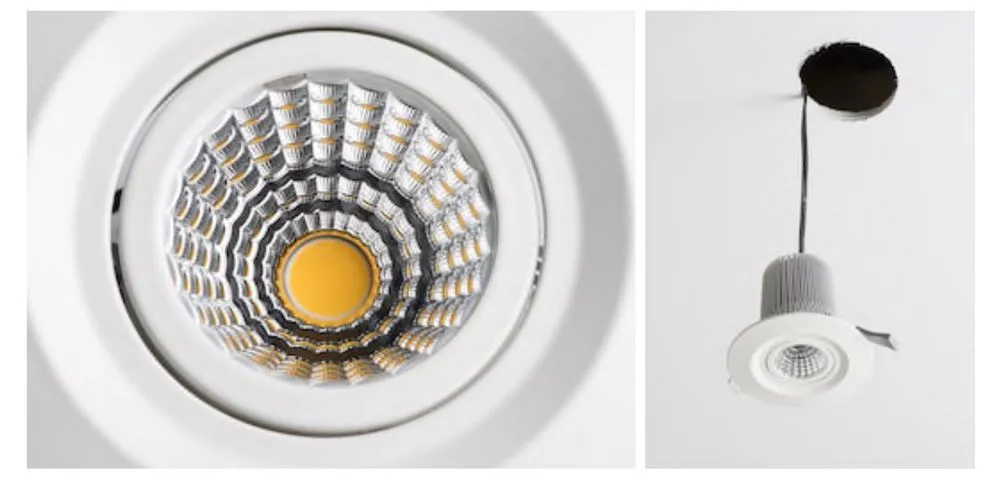 Slide of J Bradshaw Electric