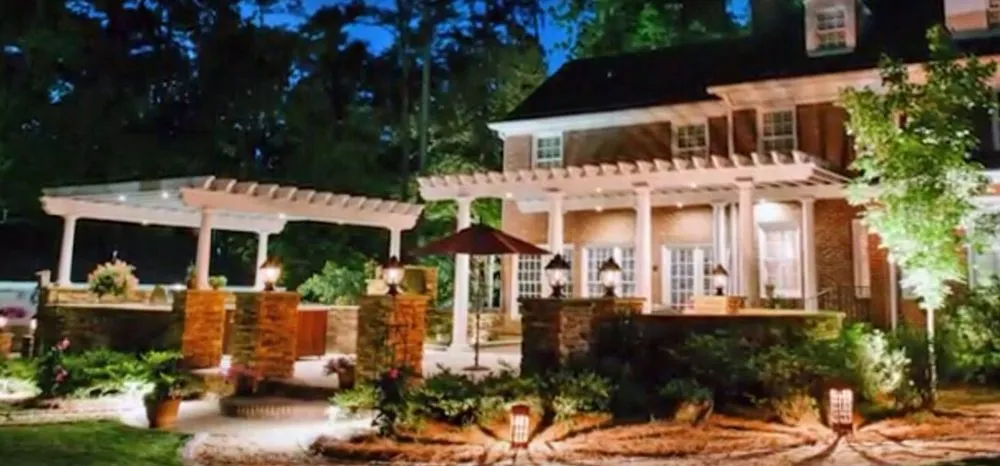 Slide of J Bradshaw Electric