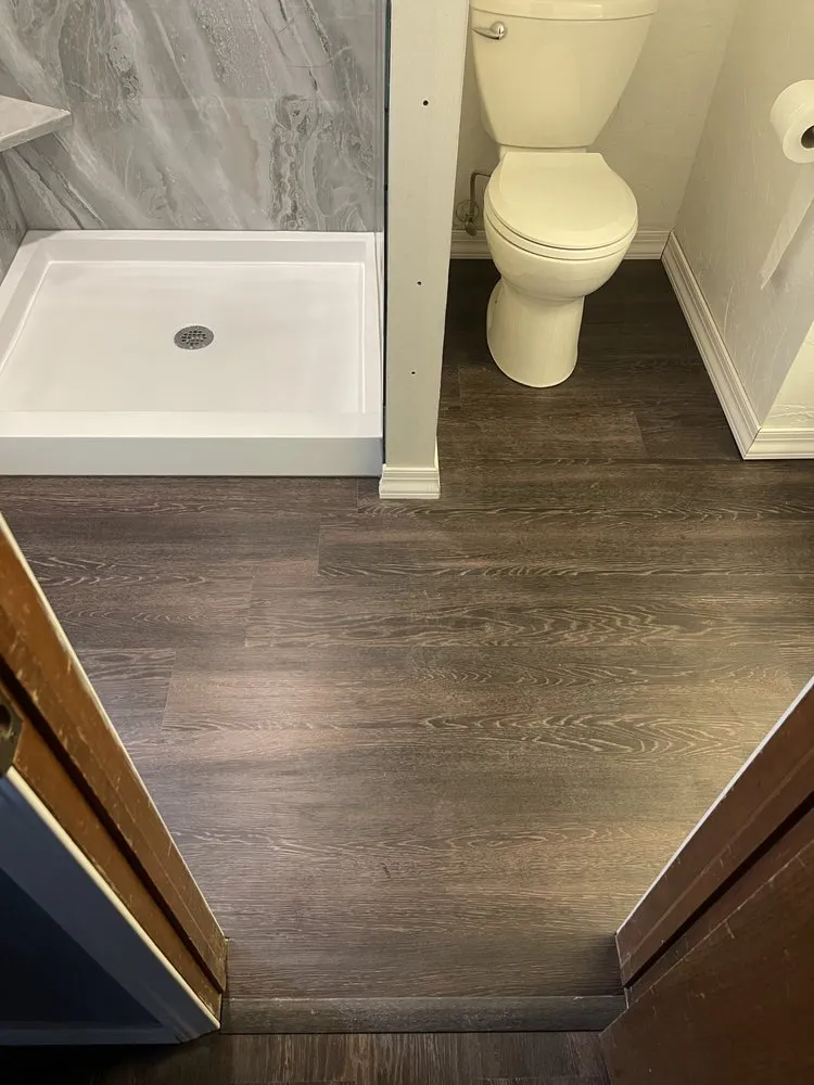 Slide of J C Bathroom Remodeling