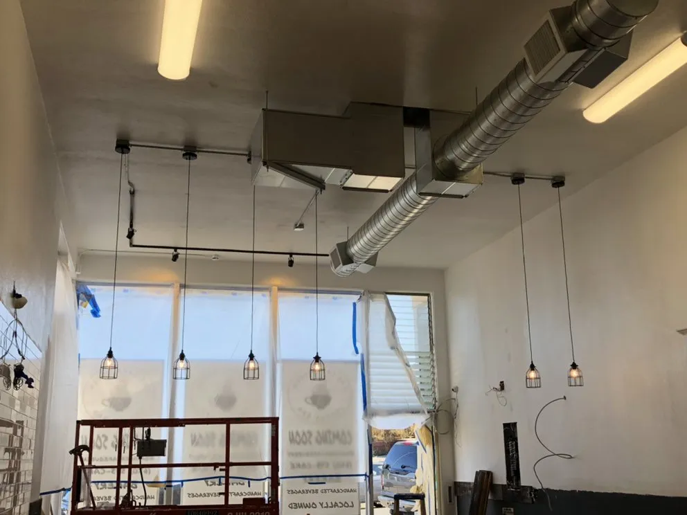 Slide of J C Electric