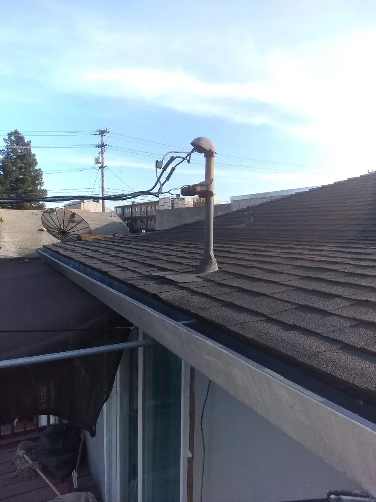 Slide of J C Electric