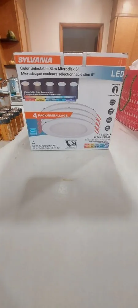 Slide of J C Electrical Service