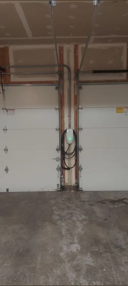 Slide of J C Electrical Service