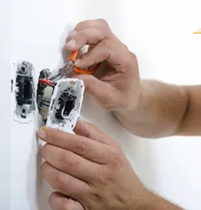 Slide of J C Vella Electrical Contractors Inc