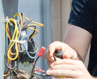 Slide of J C Vella Electrical Contractors Inc