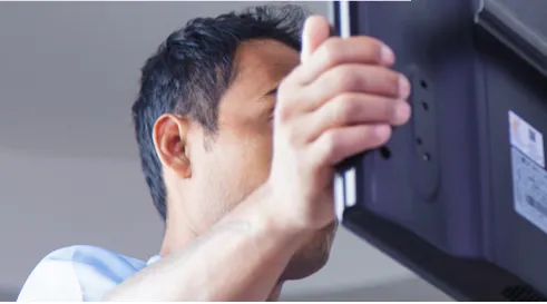 Slide of J C Vella Electrical Contractors Inc