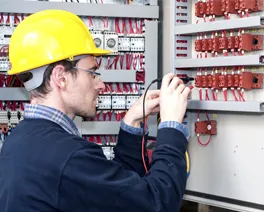 Slide of J C Vella Electrical Contractors Inc