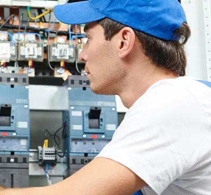 J C Vella Electrical Contractors Inc