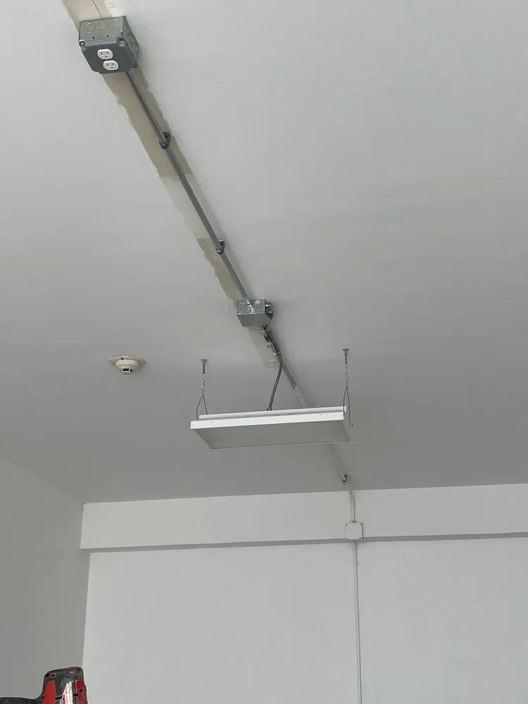 Slide of J-CAAB Electric