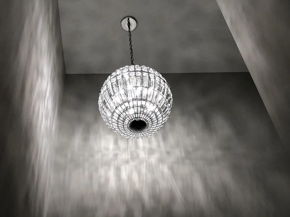 Slide of J-CAAB Electric