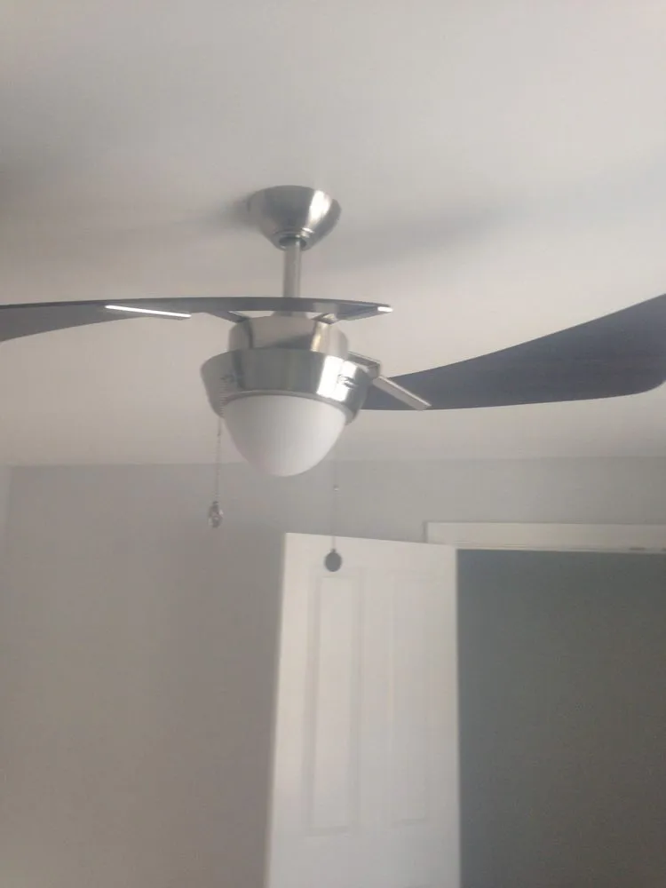 Slide of J-CAAB Electric