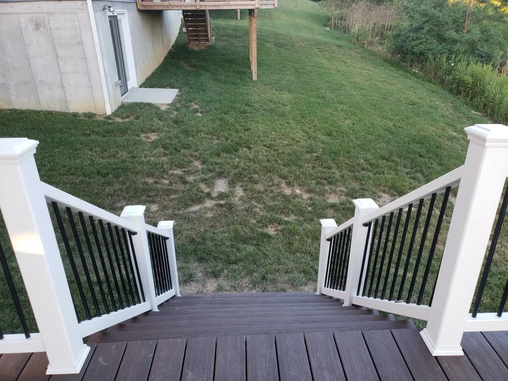 Slide of J Canter Construction