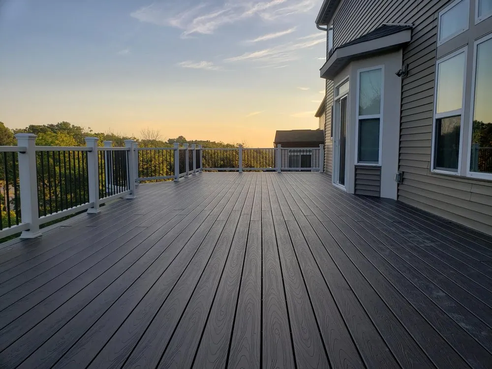 Slide of J Canter Construction