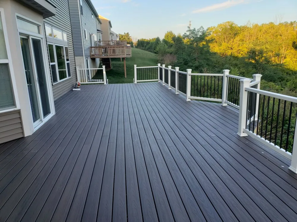 Slide of J Canter Construction