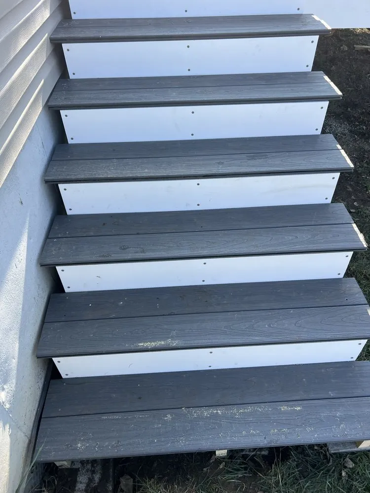 Slide of J Canter Construction