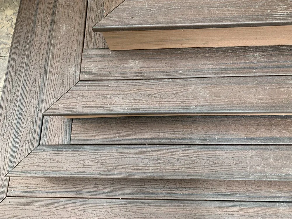 Slide of J Canter Construction