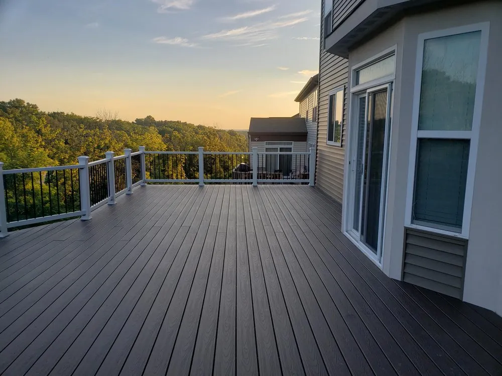 Slide of J Canter Construction