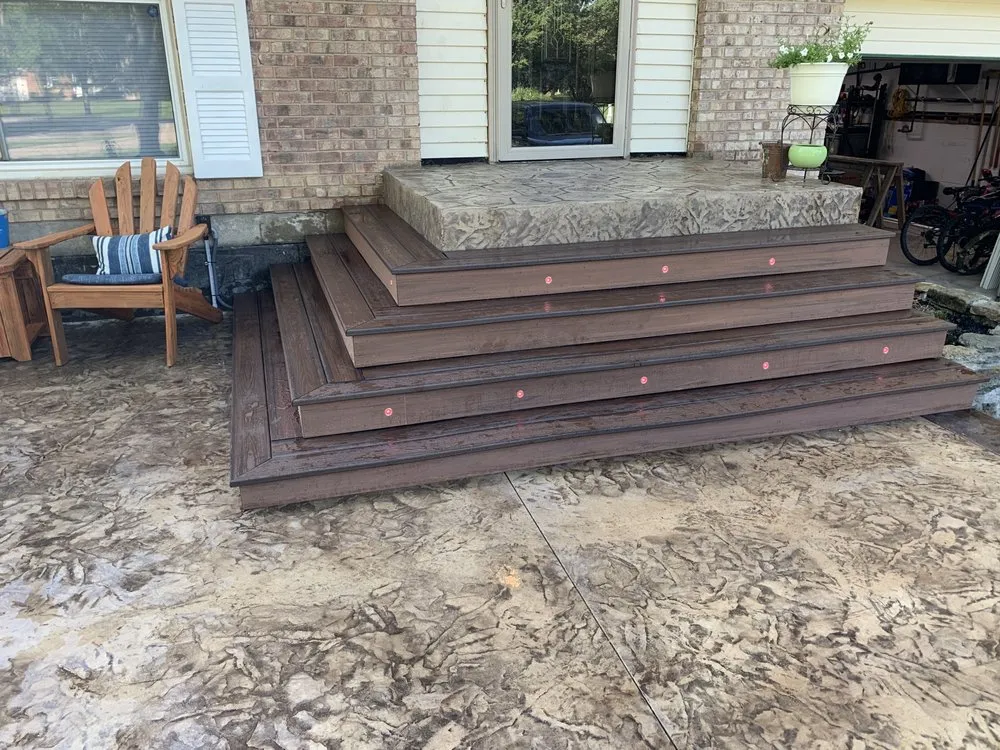 Slide of J Canter Construction