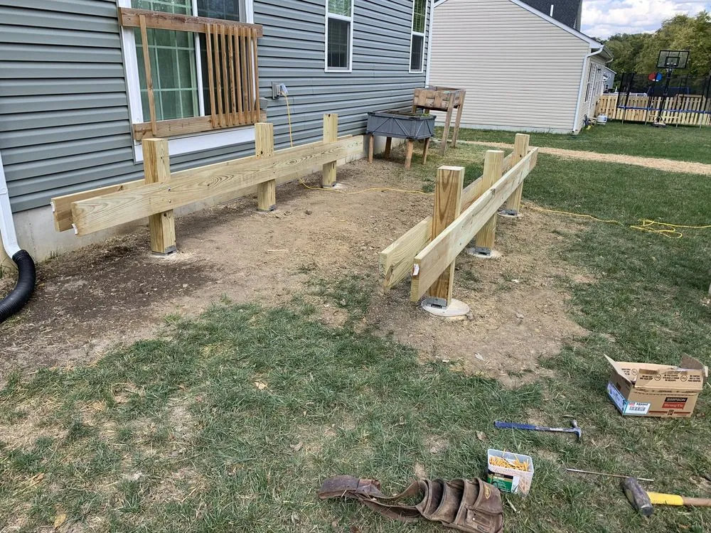 Reliable panel upgrade service in Milford, OH - J Canter Construction