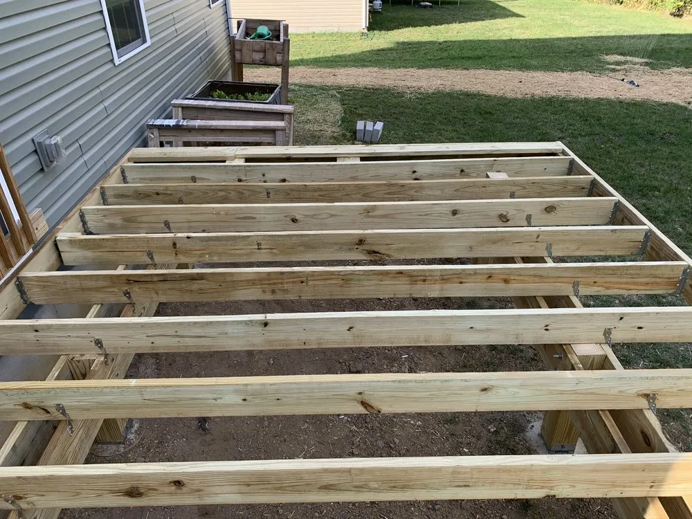Emergency outlet and switch repair service in Milford, OH - J Canter Construction