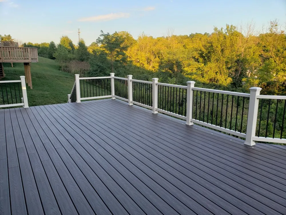 Slide of J Canter Construction