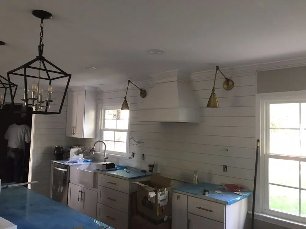 Slide of J Carroll Electric