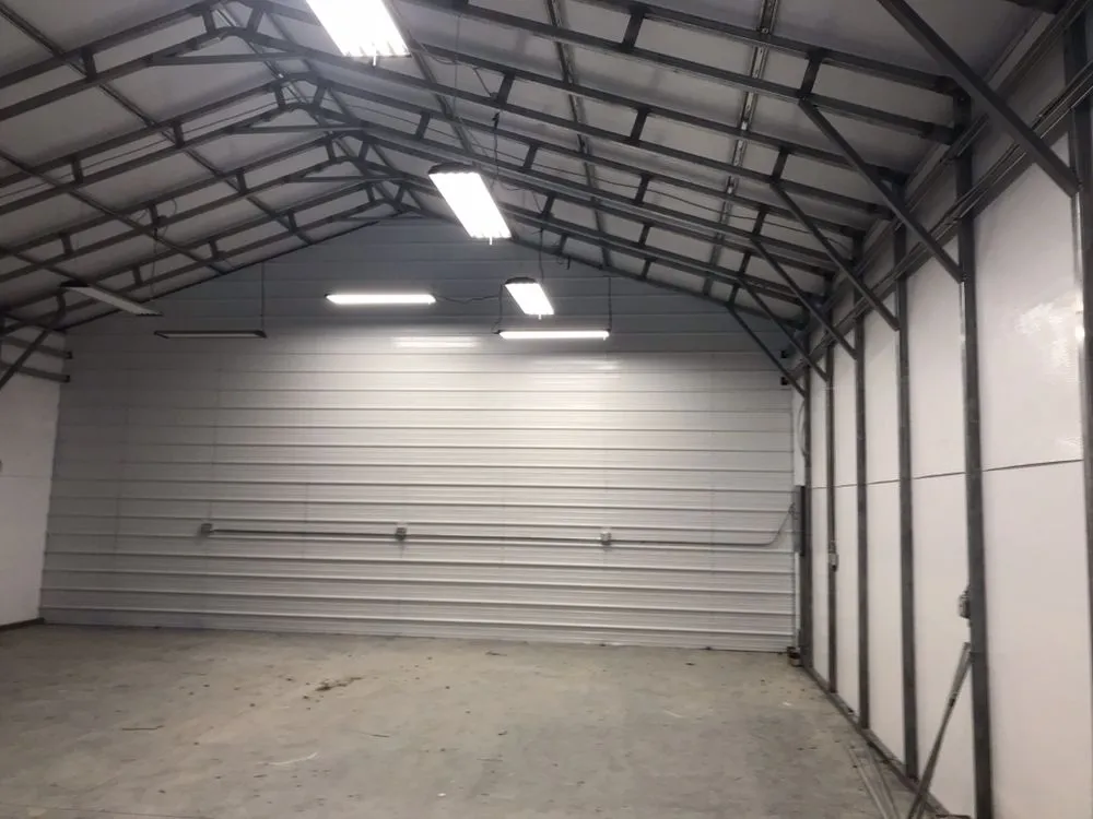 Slide of J Carroll Electric