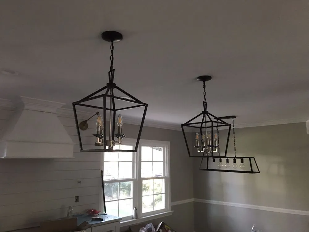 Slide of J Carroll Electric