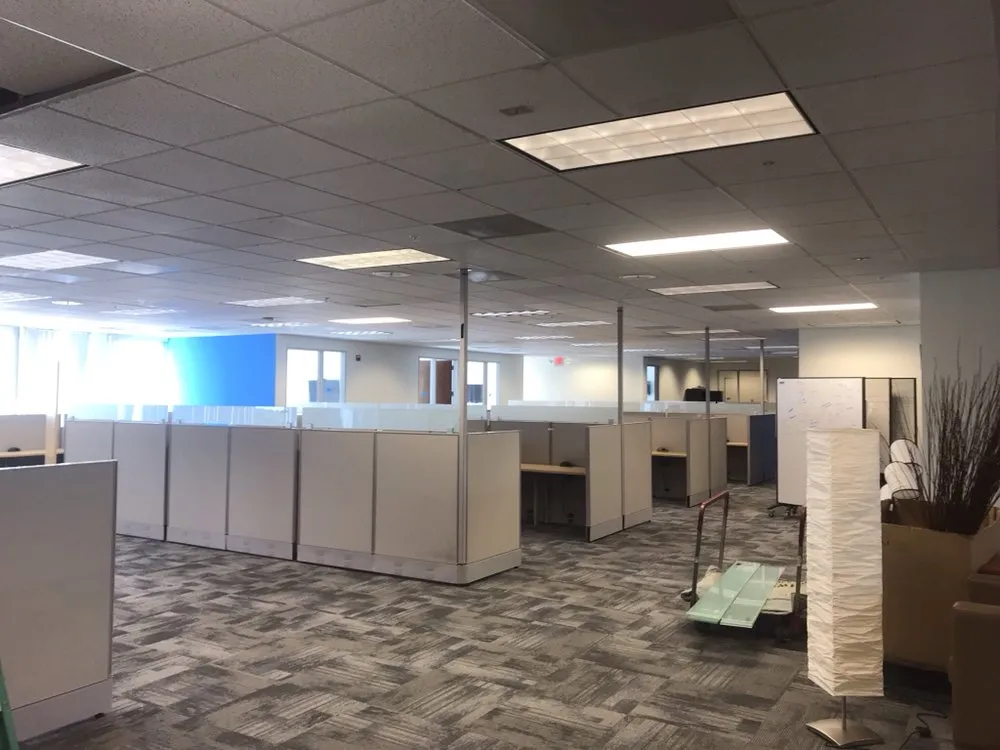 Slide of J Carroll Electric