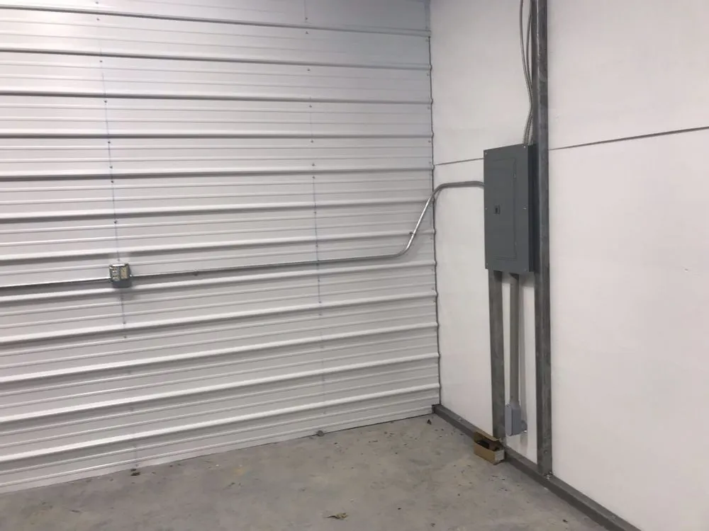 Slide of J Carroll Electric