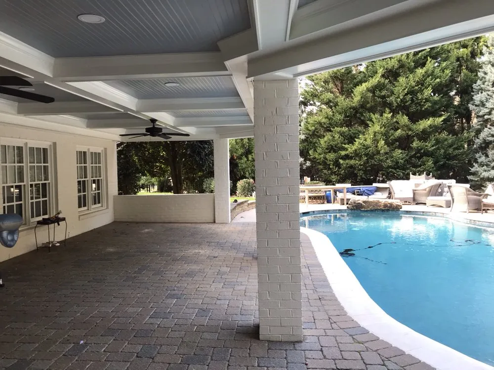 Slide of J Carroll Electric