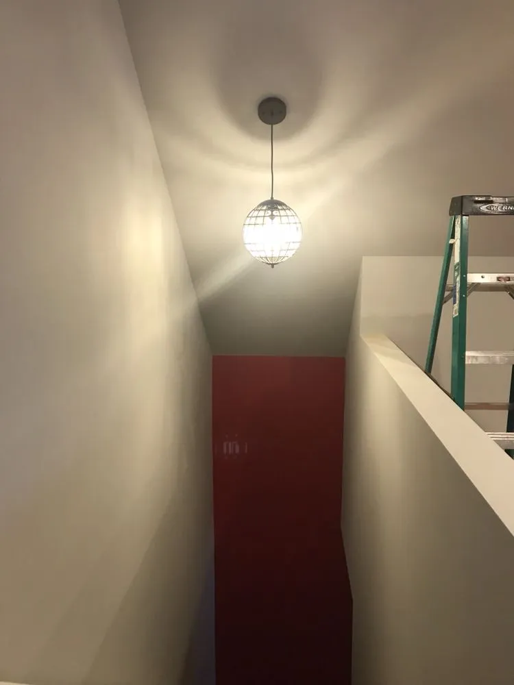 Slide of J Carroll Electric