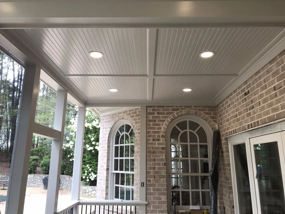 Slide of J Carroll Electric