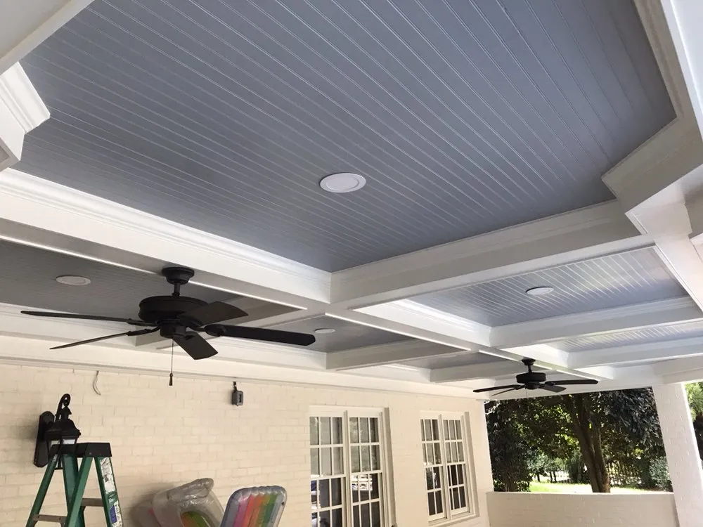 Slide of J Carroll Electric