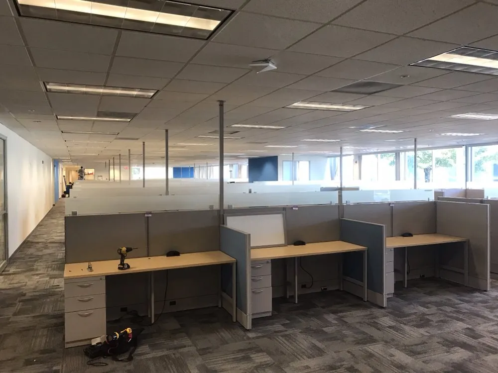 Slide of J Carroll Electric