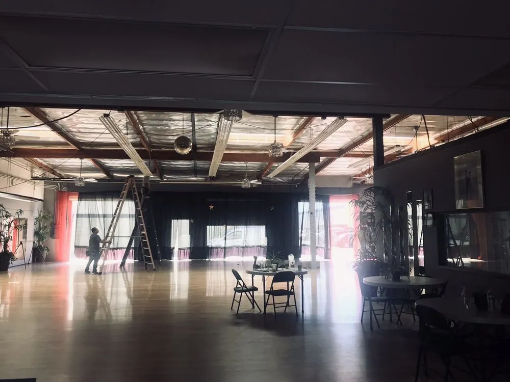 Slide of J Casillas Electric