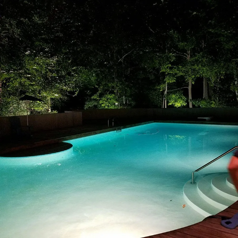 Slide of J Christie Electric Contractor