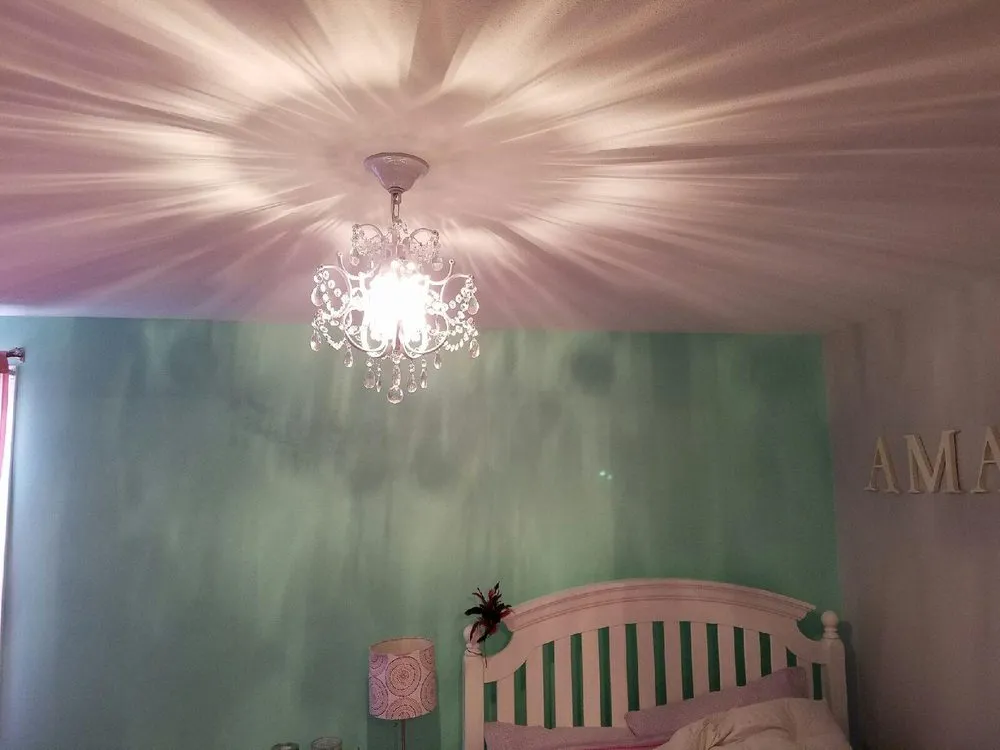 Slide of J Christie Electric Contractor