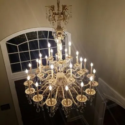 J Christie Electric Contractor